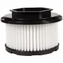 Filter Einhell 2351311 valge, läbimõõt 12 cm, kõrgus 90 mm