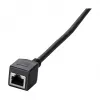 Efb K5546SW.1 Etherneti ühenduskaabel must