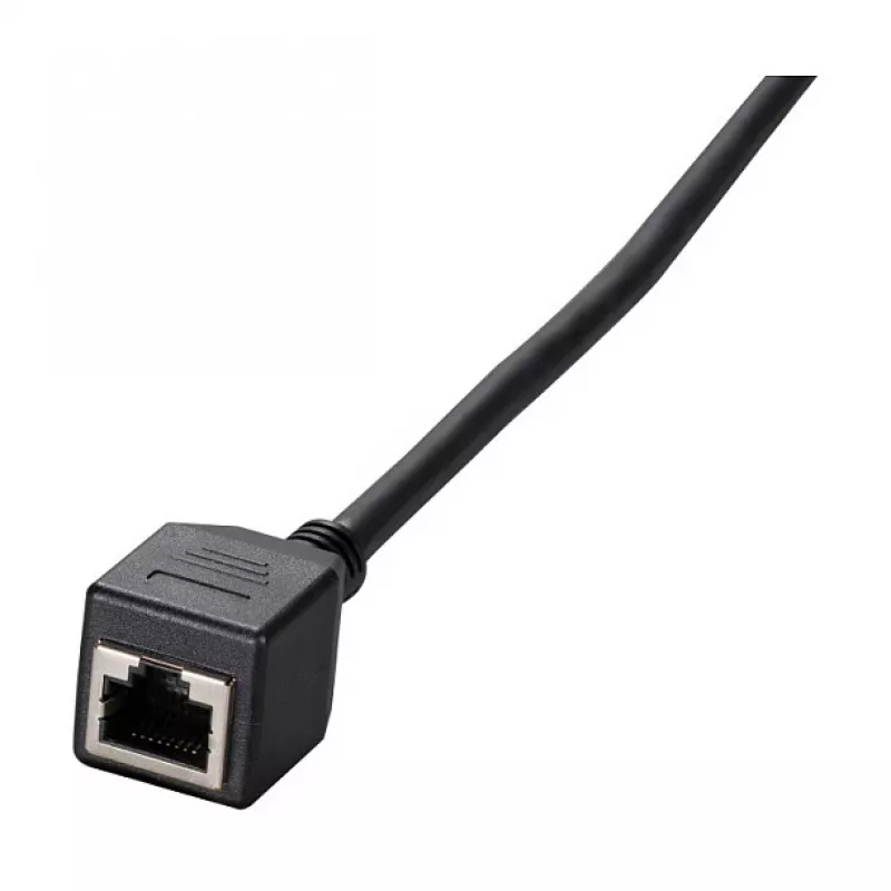Efb K5546SW.1 Etherneti ühenduskaabel must