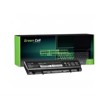 Green Cell DE80 VV0NF N5YH9 sülearvuti aku 11,1 V 4400 mAh Dell Comp
