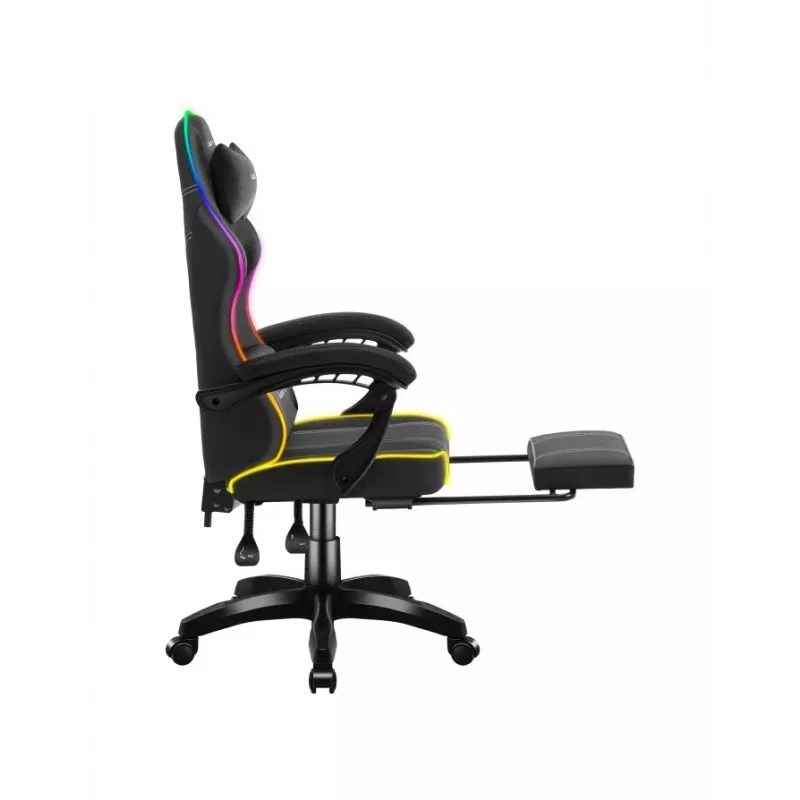 Force 3.7 RGB mänguritool must