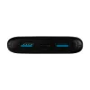 Akupank Zen 10000 mAh Must, FIXZEN-10-BK