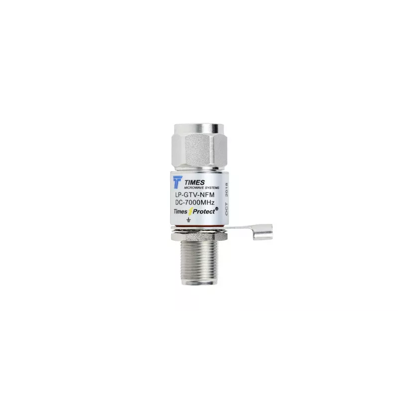 Liigpingekaitse Lancom 61257 Ethernet/LAN-ühendustele, mudel AirLancer 61257