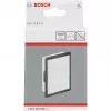 Bosch lõõtsafilter, Filter, Must, Kollane, Tselluloos, 189,8 cm², 73 mm, 100 mm