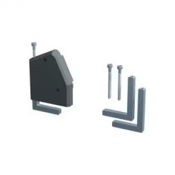Kinnituskomplekt Alumiinium Bachmann 930.120