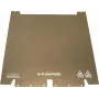 Terasehitusplaat 3D-printerile Flashforge GUIDER3 PLUS, Ultra PEI pind, originaalosa 70002484002