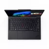 Lenovo ThinkPad T14s Gen 6 (AMD) Copilot+ PC AMD Ryzen™ AI 7 350 Sülearvuti 35,6 cm (14 tolli) WUXGA 32 GB LPDDR5x-SDRAM 1 TB SSD Wi-Fi 7 (802.11be) Windows 11 Pro Must