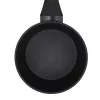 Kastrul Salter BW09322AR 16 cm Megastone Noir