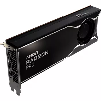 Graafikakaart Sapphire Radeon PRO W7800 48GB GDDR6 ECC RDNA3