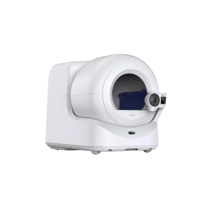 Petkit Litter Box Purobot Ultra