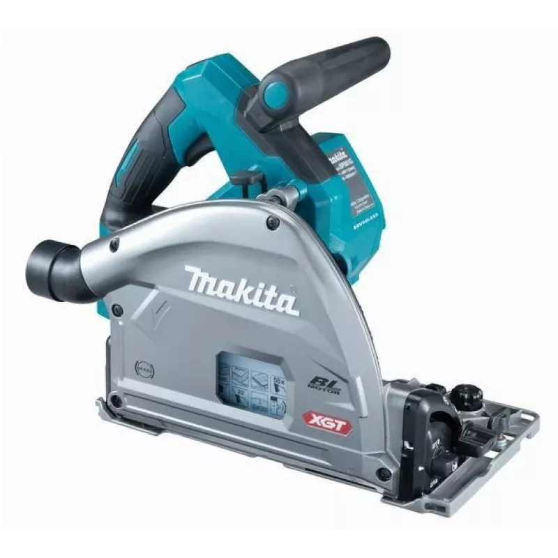 Makita SP001GZ03 40V XGT juhtmeta sukelsaag, 165 mm