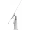IP-valvekaamera EZVIZ HB8 4MP (2560×1440), välitingimustesse, PTZ, Wi‑Fi, aku/DC, päikesepaneel kaasas