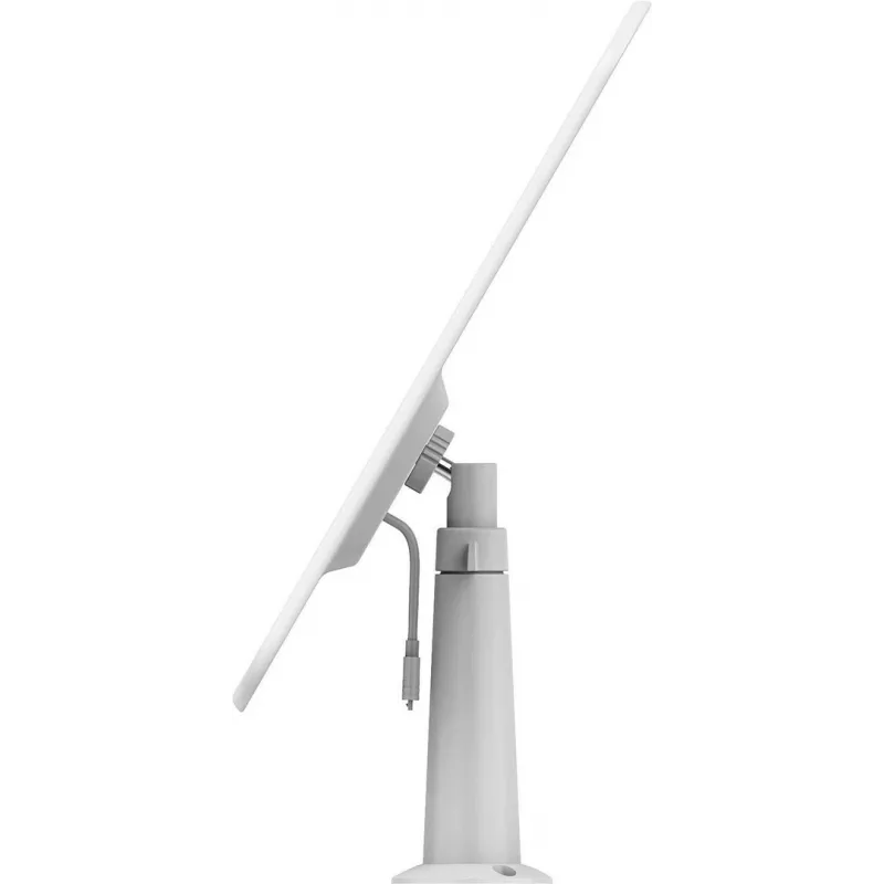 IP-valvekaamera EZVIZ HB8 4MP (2560×1440), välitingimustesse, PTZ, Wi‑Fi, aku/DC, päikesepaneel kaasas
