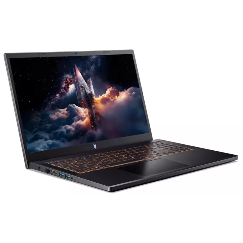 Acer Nitro V15 15.6'' FHD Core 5 210H 16GB 512GB RTX 4050 6GB W11H (KERGE KAHJUSTUSEGA KARP) (SPEC)