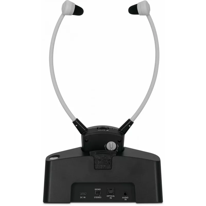 Peakomplekt TechniSat StereoMan ISI 3