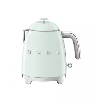 Smeg 50's Style veekeetjad KLF05PGEU Pastelne roheline