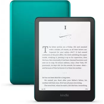 Kindle B0CFPP8C33 roheline