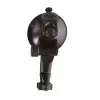 Navitel | Isiklik navigatsiooniseade | G550 MOTO | Bluetooth | 4,3-tolline TFT-puuteekraan pikslit | 480 x 272 | GPS (satelliit) | Kaardid kaasas