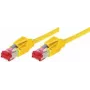 Tecline 718003Y Etherneti ühenduskaabel
