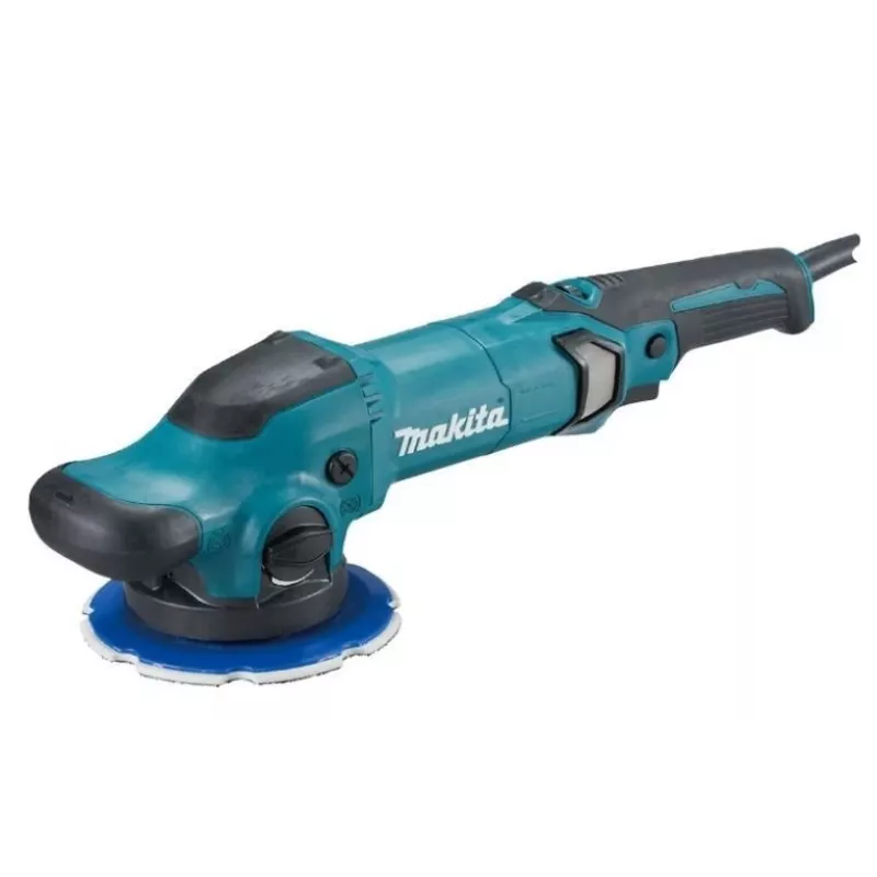 Makita PO6000C autopoleerija 900 W 6800 p/min