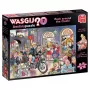 Jumbo Spiele Jumbo Wasgij Destiny 7 Rock around the Clock 1000 tükist pusle 81929 (81929)