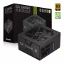 Gamemax toiteplokk, 80 PLUS, Gold | GX 750GF | 750 W