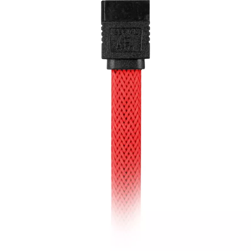 Sharkoon SATA-kaabel - Serial ATA 150/300/600 - SATA (W)