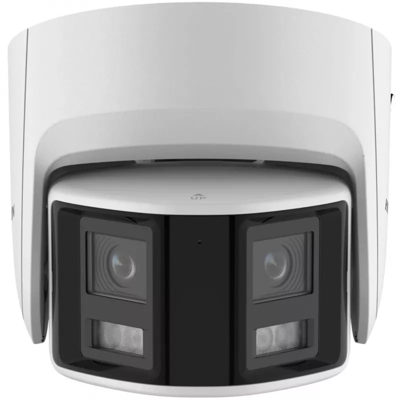 IP-kaamera: HikVision DS-2CD2367G2P-LSU/SL(2.8mm)(C)