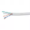 Võrgukaabel Alantec KIU6ALSOH500D Cat6 U/UTP 23 AWG LSOH 500 m Hall