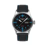 Käekell Bauhaus Tornado automaatika 27663, 40 mm korpuse läbimõõt