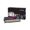 Lexmark X746A3MG - tooner magenta - X746de, X748de, X748dte jaoks