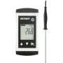 VOLTCRAFT PTM 100 + TPT-200 temperatuuri mõõteriist -200 - 450 °C Anduri tüüp Pt1000 IP65