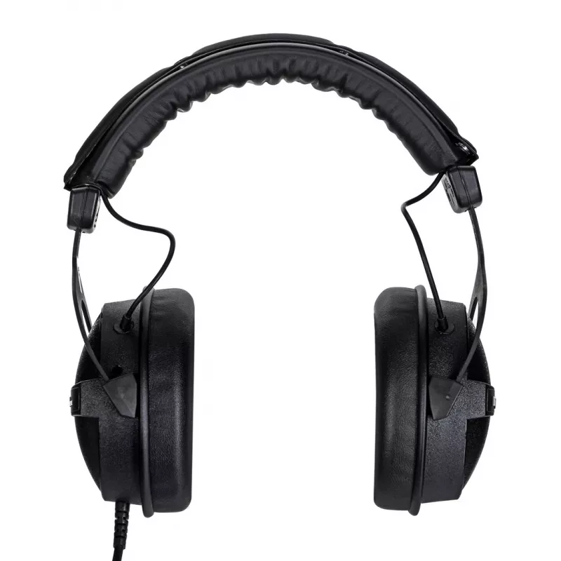 Beyerdynamic DT 770 PRO Kõrvaklapid Juhtmega peavõru Muusika Hall