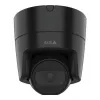 Kuplikujuline IP-kaamera AXIS M3126-LVE — 4 MP, väljas/siseruumides, must kuppel