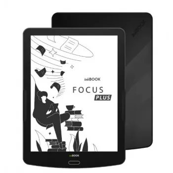 Focus Plus Reader Must