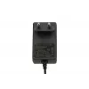 Toiteadapter MikroTik SAW30-240-1200GA, sisekasutuseks 29 W, sisend 100–240 V, must