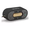 The House Of Marley EM-JA021-SB kaasaskantav/peokõlar Stereo kaasaskantav kõlar Must, Kollane 20 W