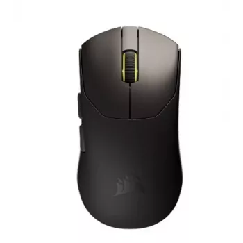 Hiir CORSAIR hiir Sabre v2 Pro Ultralight Must USB