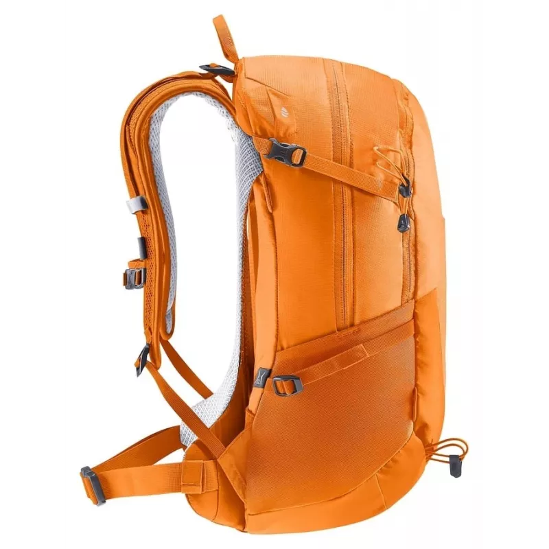 Deuter Futura 21 SL naiste matkaseljakott, oranž