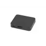 HDMI-jagaja LANBERG SPV-HDMI-1002 — 2x HDMI-väljundit, 4K, USB-C-sisend