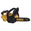 Kettsaag DeWalt DCM565P1 — juhtmevaba, 30 cm latt, 5 Ah aku, 0,12 L õlipaak
