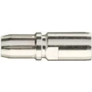 Harting 09 11 000 6213 Hõbedane