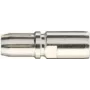 Harting 09 11 000 6213 Hõbedane