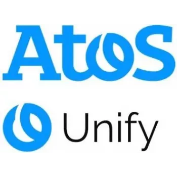 Unify - toitekaabel - IEC C5 - 2,0 m - Euroopa (L30280-Z600-F120)