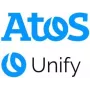 Unify - toitekaabel - IEC C5 - 2,0 m - Euroopa (L30280-Z600-F120)