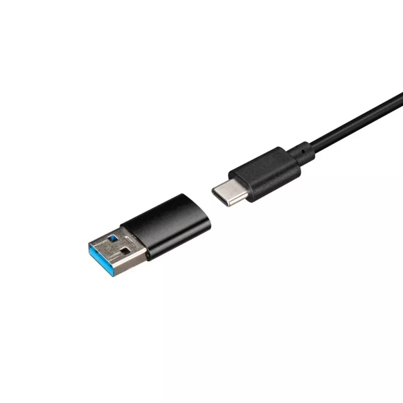 Targus AKP13GL numbriklaviatuur Universaalne USB Must