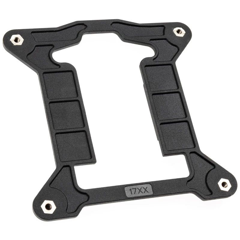 XSPC LGA1700 tagaplaat