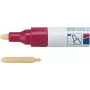 Asendusotsad Edding lakkmarkerile e-751 N natural 4-751N, pakk e-751 sarjale
