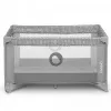 Lionelo Stefi Concrete Multicolor - võrevoodi 2 in 1