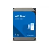 HDD Western Digital 4TB 3.5 tolli Serial ATA III WD40EZAX